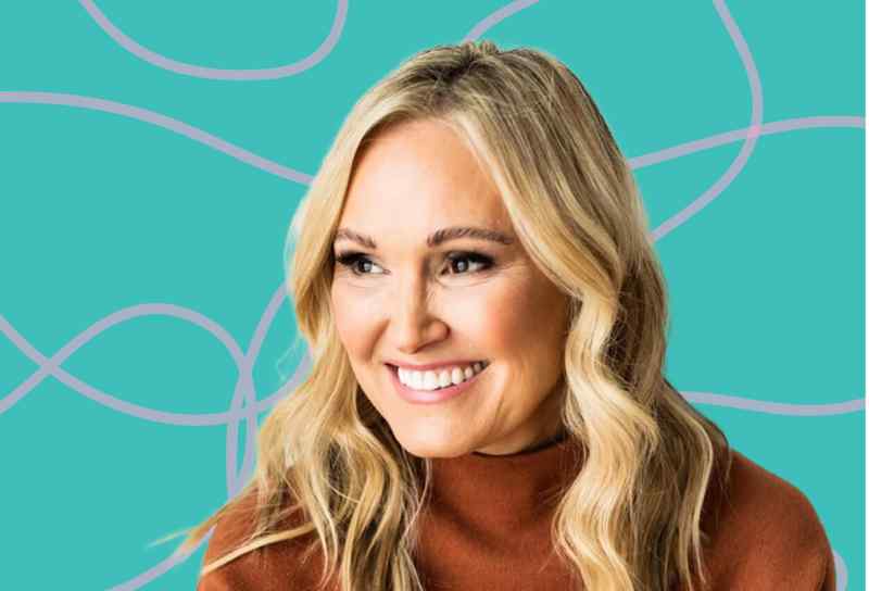 Jennie Allen fotografia