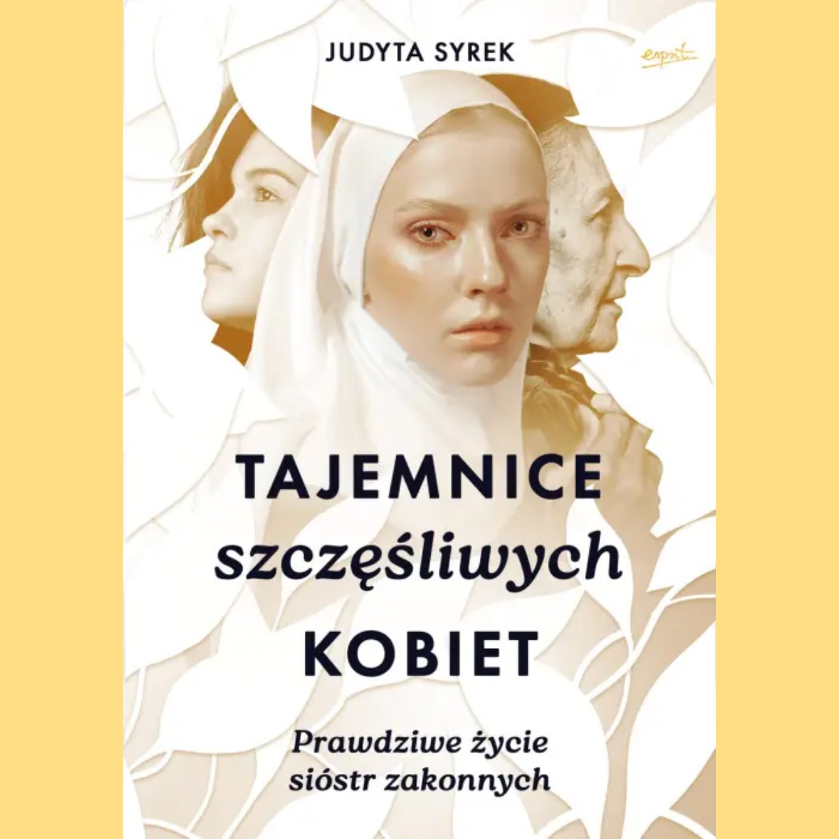 Tajemnice szczęśliwych kobiet - okładka