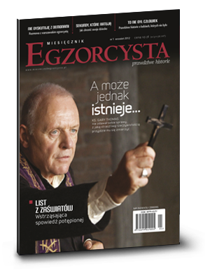 egzorcysta
